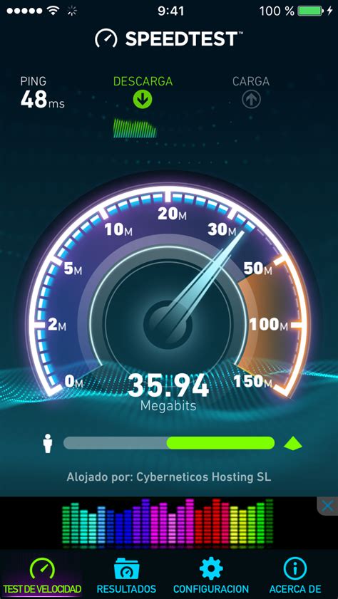 fat.com prueba de velocidad|Prueba de velocidad de Internet .